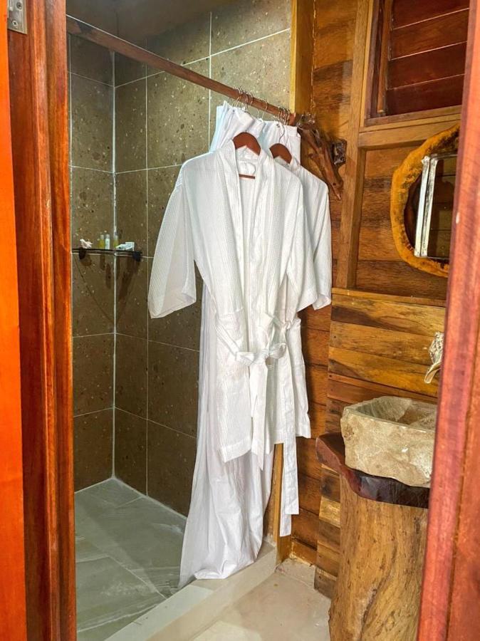 Hotel Aruma Ha Isla Holbox Exterior foto
