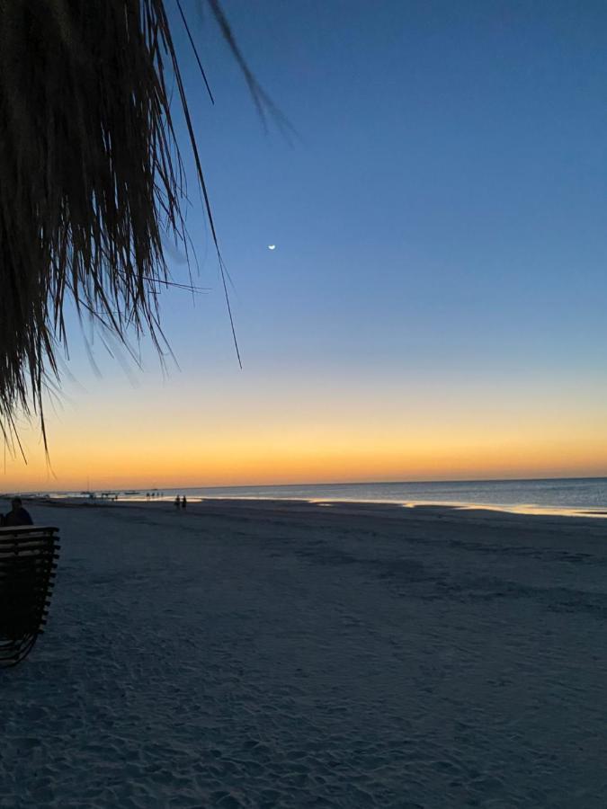 Hotel Aruma Ha Isla Holbox Exterior foto
